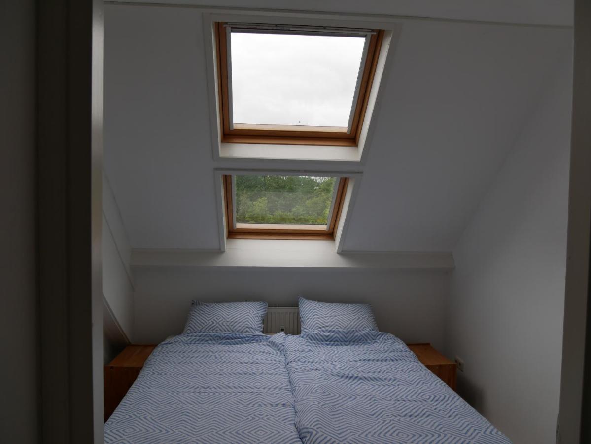 Jonas - Luxe Naast De Duinen Oosterend (Terschelling)