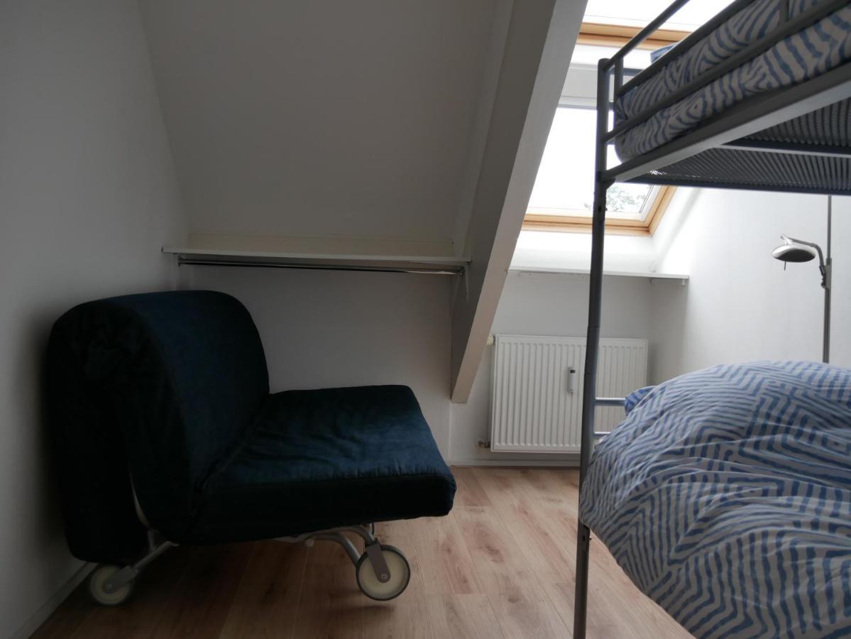 Apartment Jonas - Luxe Naast De Duinen *